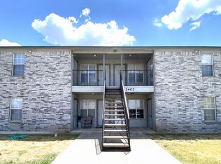 3402 Cantabrian Dr APT D, Killeen, TX 76542