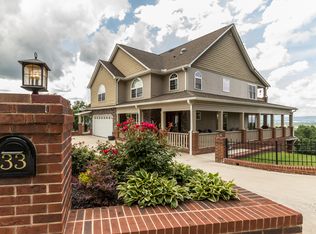 33 Clift Trl UNIT 5, Rossville, GA 30741