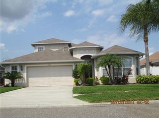 1233 Rolling Stone Run, Odessa, FL 33556