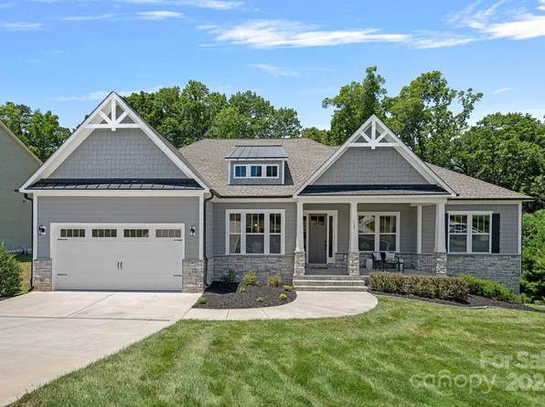 123 Farm Knoll Way, Mooresville, NC 28117