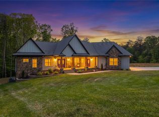 7351 Hidden View Dr, Oak Ridge, NC 27310
