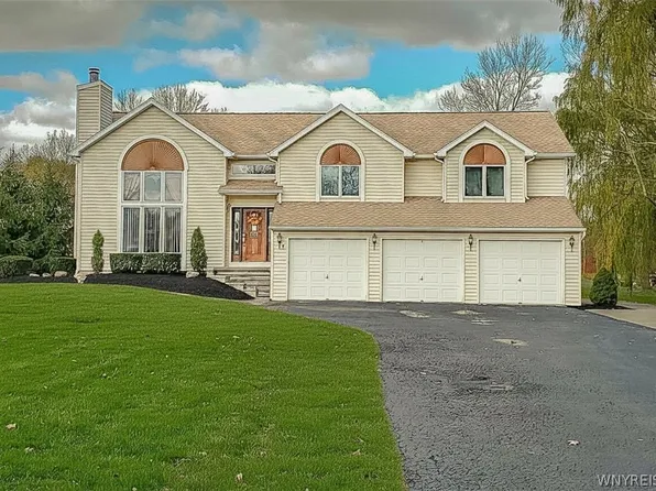 5507 Oakwood Dr, North Tonawanda, NY 14120