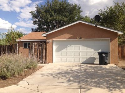 3300 Herrera Rd NW, Albuquerque, NM, 87105