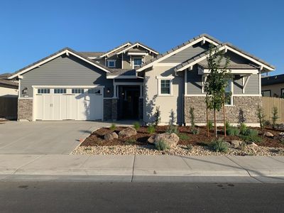 9043 Csuri St, Elk Grove, CA, 95624