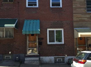 386 Bowery Way, Pittsburgh, PA