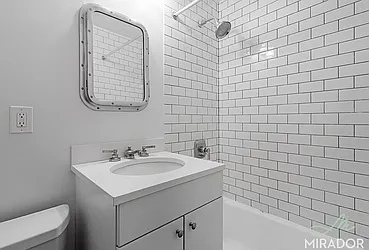 Rented by Mirador Real Estate
