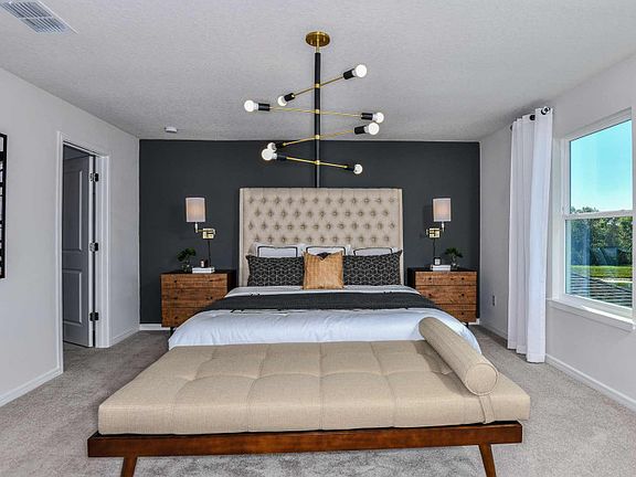 Private Owner s Suite