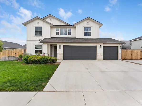 1755 SW Miner St, Pine, ID 83647