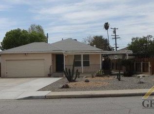 813 Ann Arbor Dr, Bakersfield, CA