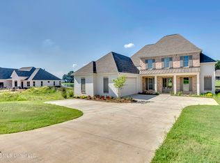 107 Katherine Ln, Madison, MS 39110