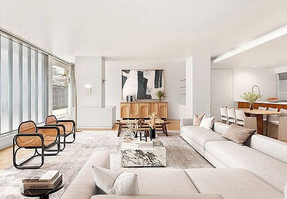 3rd image of 447 W 18th St #D2