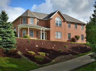 5598 Fox Chase Dr, Export, PA 15632