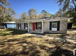 3777 Alta Vista Dr, Mobile, AL 36605