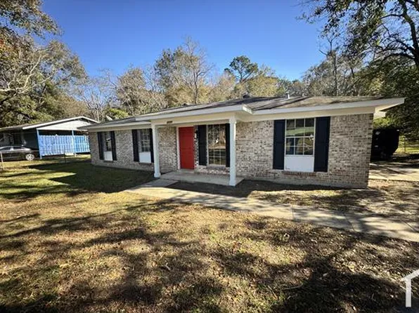 3777 Alta Vista Dr, Mobile, AL 36605