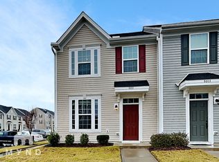 8601 Red Canyon Way, Raleigh, NC 27616