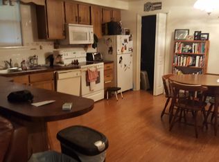 3B Teunis Ave #1, Albany, NY