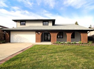 1116 Rushwood Ave, Shorewood, IL