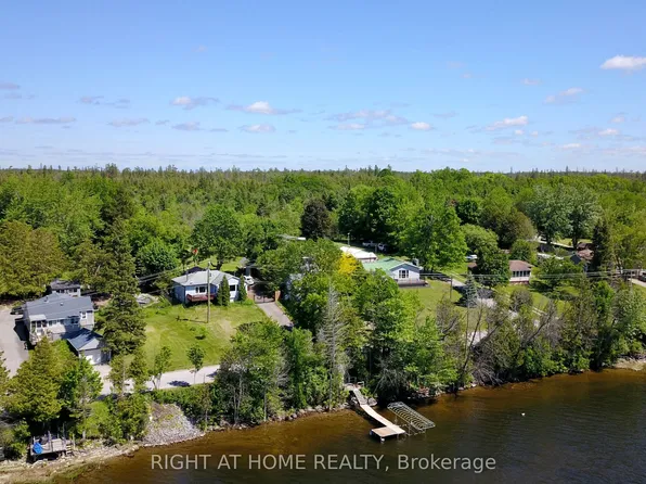 184 Lake Dalrymple Rd, Kawartha Lakes, ON L0K 1W0