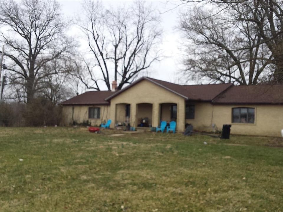 11446 Pocahontas Rd, Marine, IL 62061 Zillow