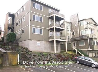 2821 14th Ave W APT 1, Seattle, WA 98119