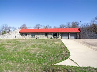 13507 Timbervalley Rd, Newalla, OK 74857