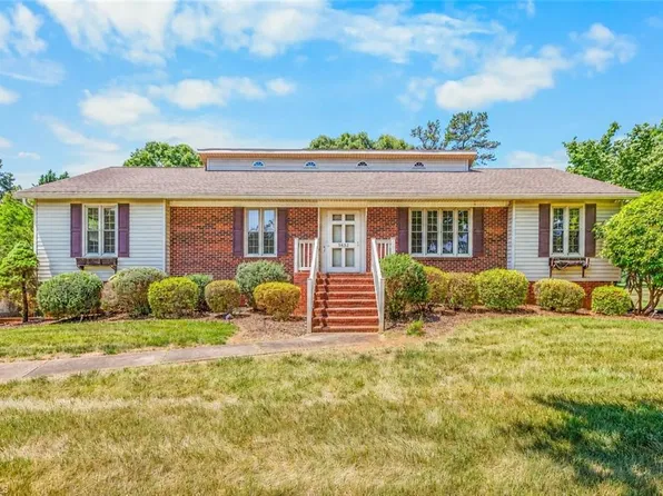 3632 Tanglebrook Trl, Clemmons, NC 27012