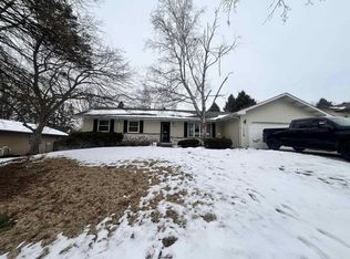 5026 Piccadilly Drive, Madison, WI 53714