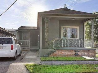 2701 Saint Anthony St, New Orleans, LA 70119