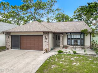 109 Crooked Pine Rd, Port Orange, FL 32128