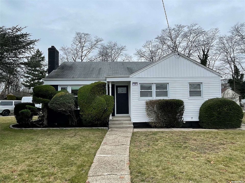120 Melrose Avenue, Massapequa, NY 11758 Zillow