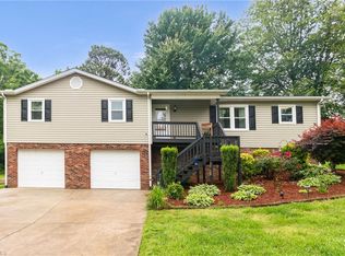 107 Blair Dr, Archdale, NC 27263