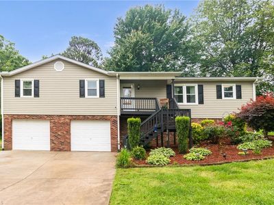 107 Blair Dr, Archdale, NC, 27263