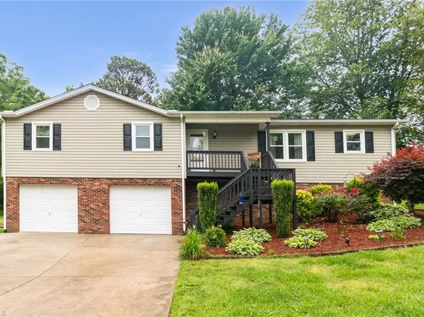 107 Blair Dr, Archdale, NC 27263