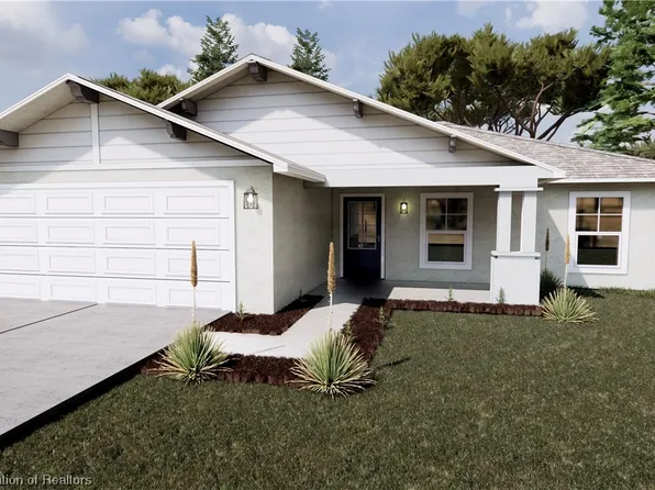 262 Hidden Creek Cir, Wauchula, FL 33873