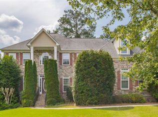 2414 Saint Feagin Pl SW, Powder Springs, GA 30127