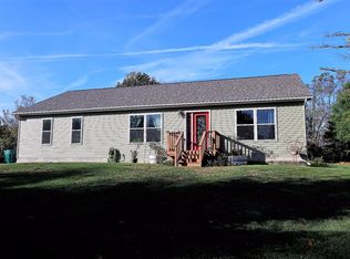 9540 Stony Creek Rd, Milan, MI 48160