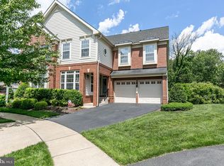 9105 Backdrop Dr, Perry Hall, MD 21128