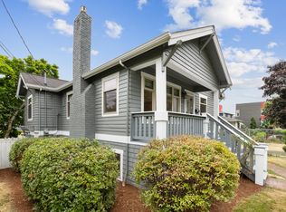 702 25th Ave S, Seattle, WA 98144