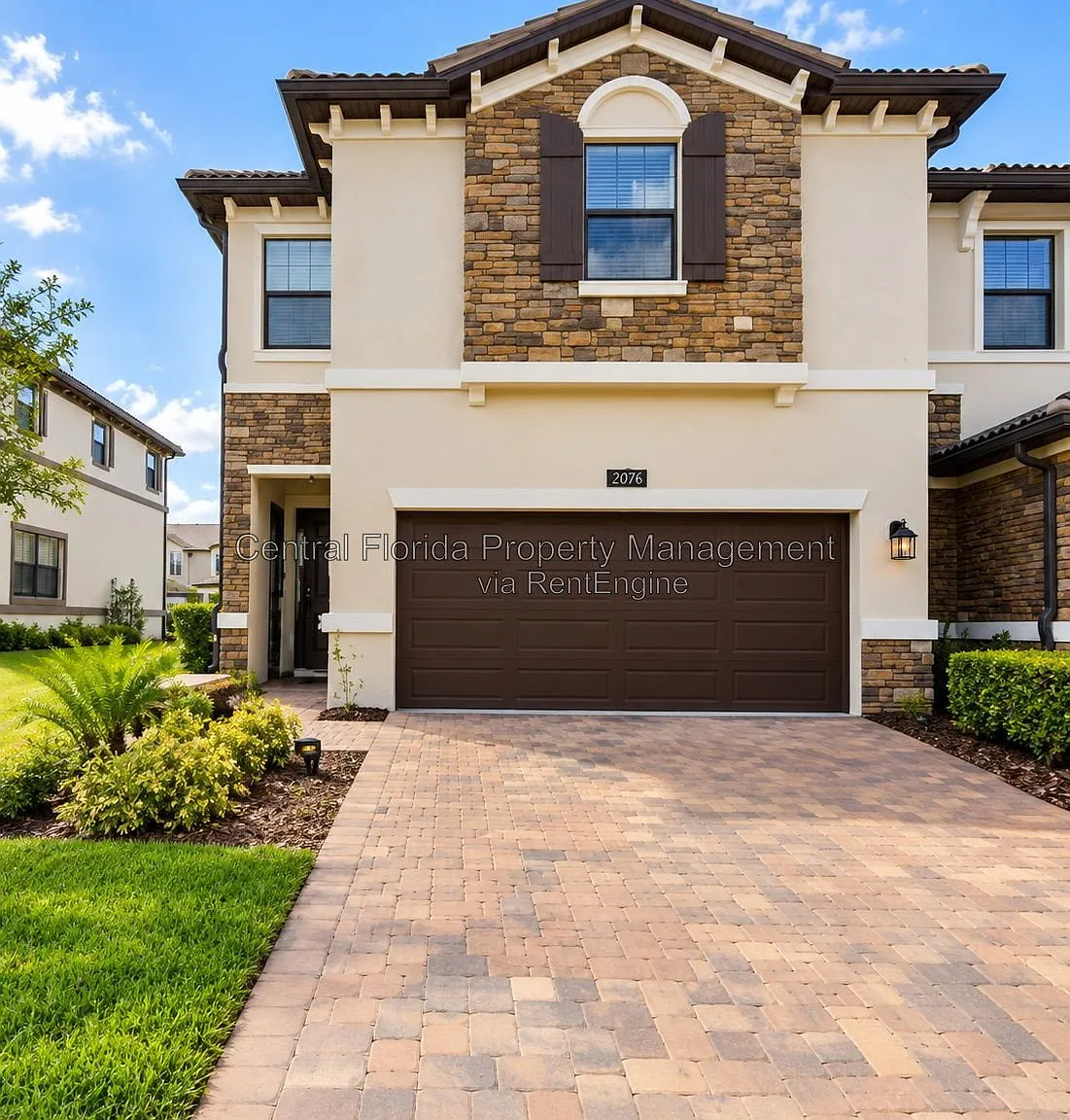 4 bed, 3.5 bath, 2156 sqft, $2,399 — Photo 1