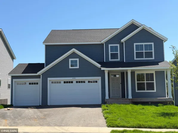 6266 Rachele Ave NE, Otsego, MN 55330