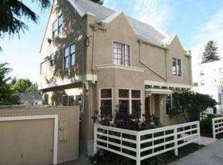 355 Oakland Ave, Oakland, CA 94611