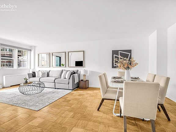3rd image of 211 E 53rd St #Phd