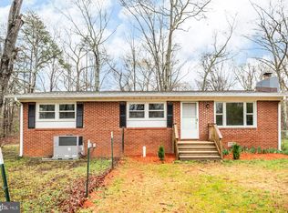 8517 Pamunkey Rd, Spotsylvania, VA 22551