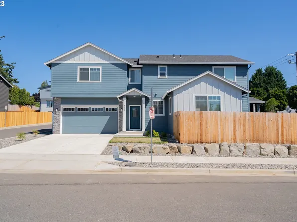 5314 NE 43rd Cir, Vancouver, WA 98682