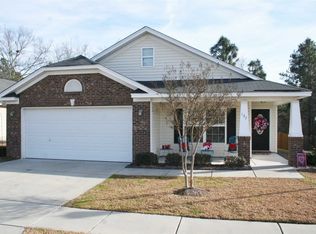 137 White Cedar Way, Lexington, SC 29073