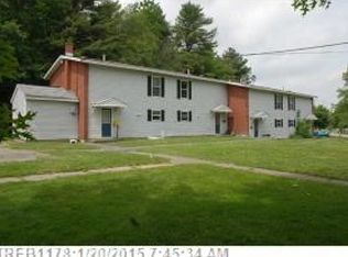 86 Langley St, Bangor, ME 04401