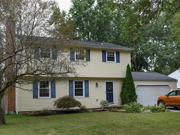 73 Altair Dr, Getzville, NY 14068