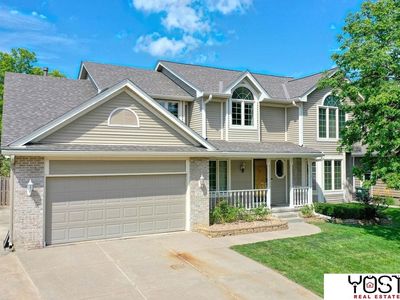 1010 Hogan Dr, Papillion, NE, 68046