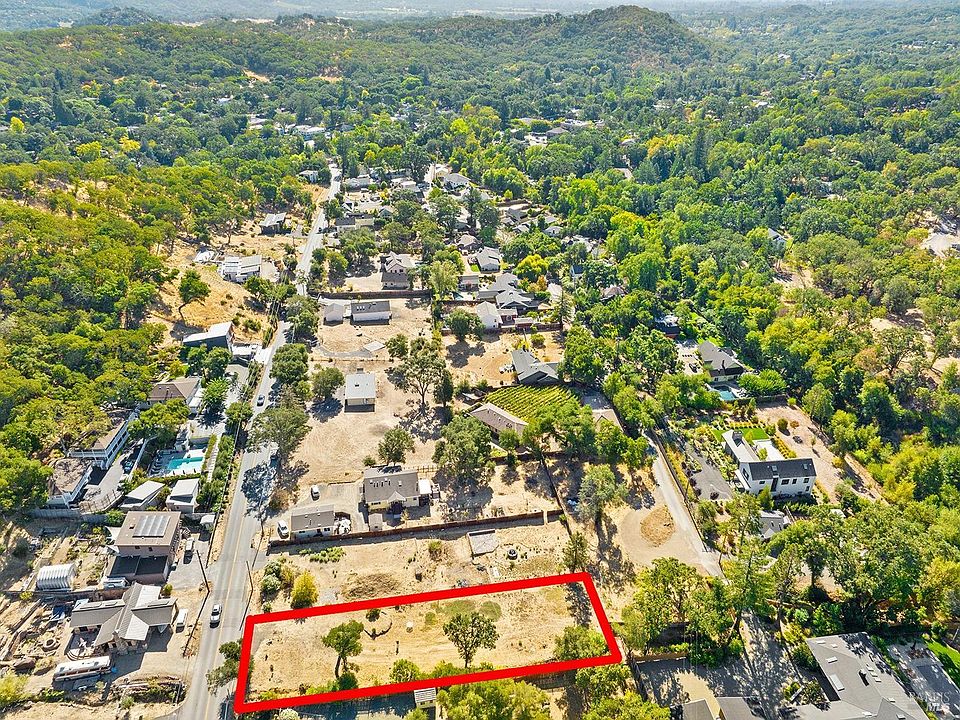 2nd image of 5060 Warm Springs Road