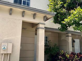1989 Marsh Harbour Dr #407, West Palm Beach, FL 33404